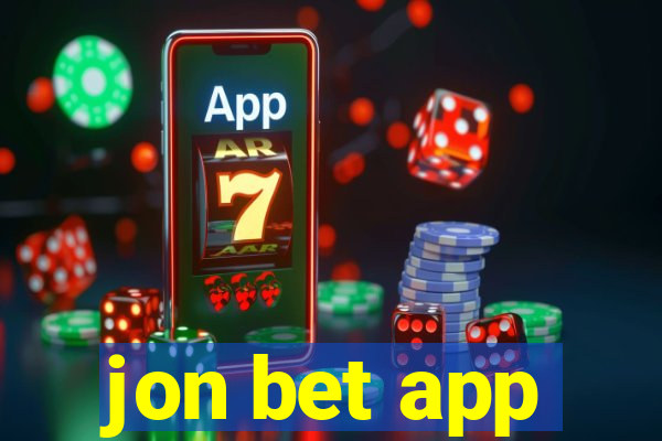 jon bet app